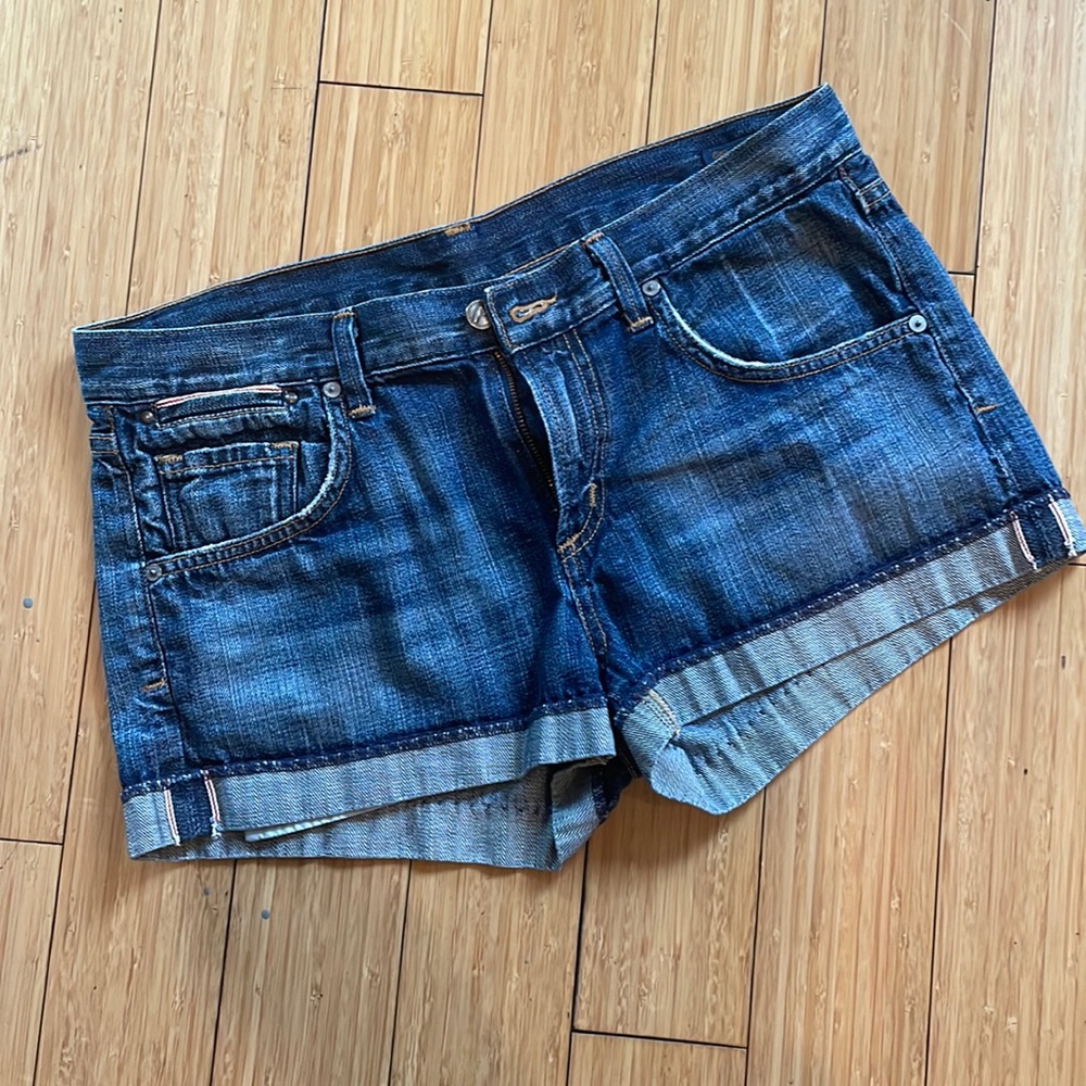 Citizens of Humanity Jeans Shorts